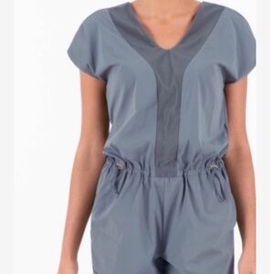 Indyeva Combi-short romper  xs Indyeva